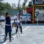 آکادمی بین‌ المللی تیراندازی با کمان راد