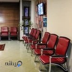 دکتر احسان عباس نیا