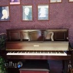 آموزشگاه موسیقی چنگ