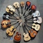 موسیقی مهرگان