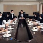 شرکت چهره نگار پارسیان