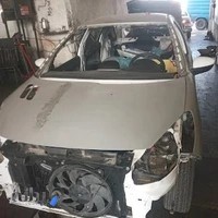 صافکاری پرشیا