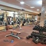 باشگاه بدنسازی فیت پلاس