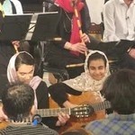 آموزشگاه موسیقی گاه