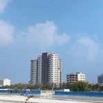 برج مسکونی بهکیش