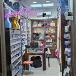 خانه مژه just extensions