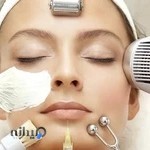 خدمات پوست،مو،لیزر شاداب