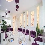 کلینیک زیبایی پوست و موی نای ذی