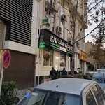 داروخانه شبانه روزی دکتر سارا کریم زاده