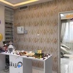 تجهیزات آرایشگاهی اطمینان ( تک نشین )