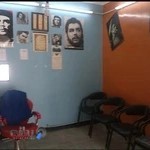 آرایشگاه چگوارا(مد نو)