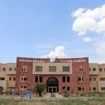 دانشکده ی دامپزشکی دانشگاه رازی