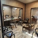 دفترخانه اسناد رسمی 258 تهران