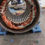 سیم پیچی کاویان