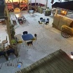 کافه فستفود کابوک