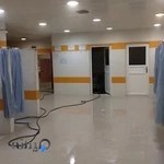 استخر دانشگاه رازی