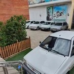 استخر باران