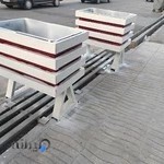 جوشکاری و آهنگری زارع