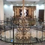 جوشکاری سیار