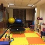 کلینیک کاردرمانی مشیری ( شکیبا)