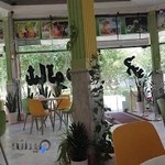 آبمیوه و بستنی شاتوت