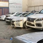 تعمیرگاه اتول باشی (برادران شویدی)