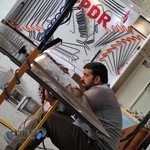 صافکاری محمود حیاتی