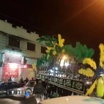 برق پوریا (خدمات برق صنعتی)