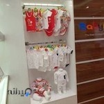 تولیدی نوزادی بِی بی ناز