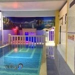 استخر سونا صدف