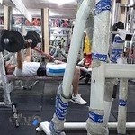 باشگاه بدنسازی مهر