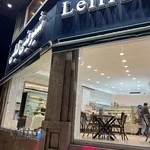 شیرینی لیلی