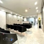 مرکز رادیولوژی فک و صورت دکتر هاشم مولوی