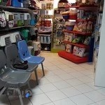 کلینیک حیوانات خانگی کارا