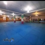 باشگاه کاراته بانوان