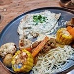 کافه ایونتس