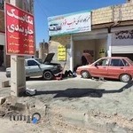 تعمیرگاه مکانیکی غرب خودرو