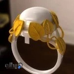 گالری نقره وطلای سوبان