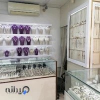 نقره جات و بدلیجات قصر نگین