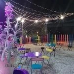 کافه فست فود دورهمی