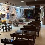 کافه رستوران جانان