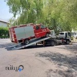 امداد خودرو کرمانشاه صادقیان