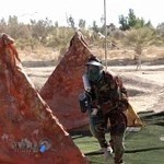 باشگاه پینت بال پادکس