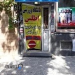 باشگاه ورزشی اطلس ویژه بانوان