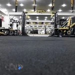 باشگاه بدنسازی ایران