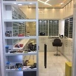 عینک جعفری(JAFARI OPTIC)