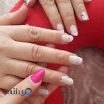 خدمات | طراحی و کاشت ناخن ملینیل شعبه 1 MeliNail