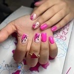 خدمات ناخن پرنیان