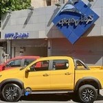 کرمان موتور