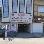 تعمیرگاه فنی و تخصصی خودروهای چینی اشکان